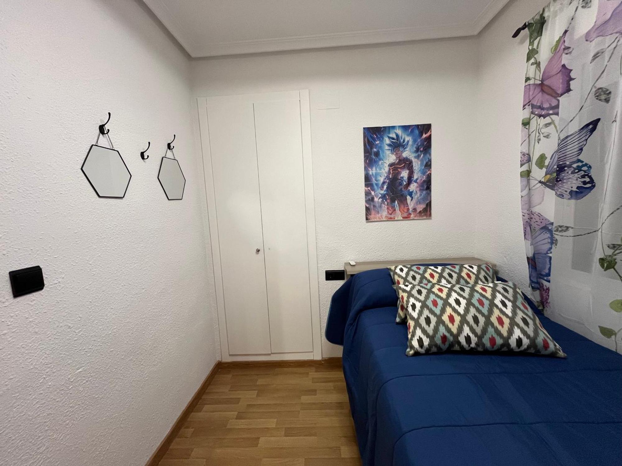 Marqplace Beach Free Parking And Ac Alicante Exterior foto